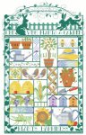 (image for) One Who Plants A Garden Sampler